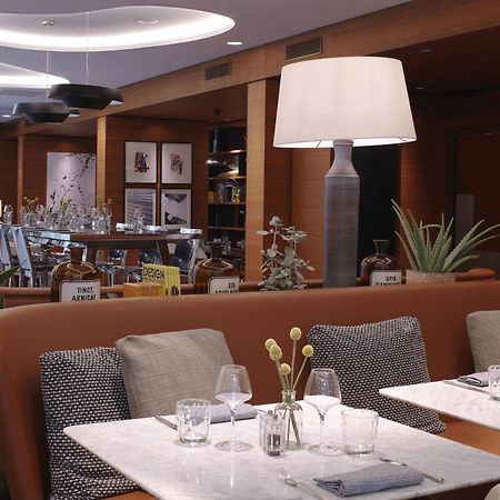 Renaissance Paris Republique Hotel & Spa Luaran gambar