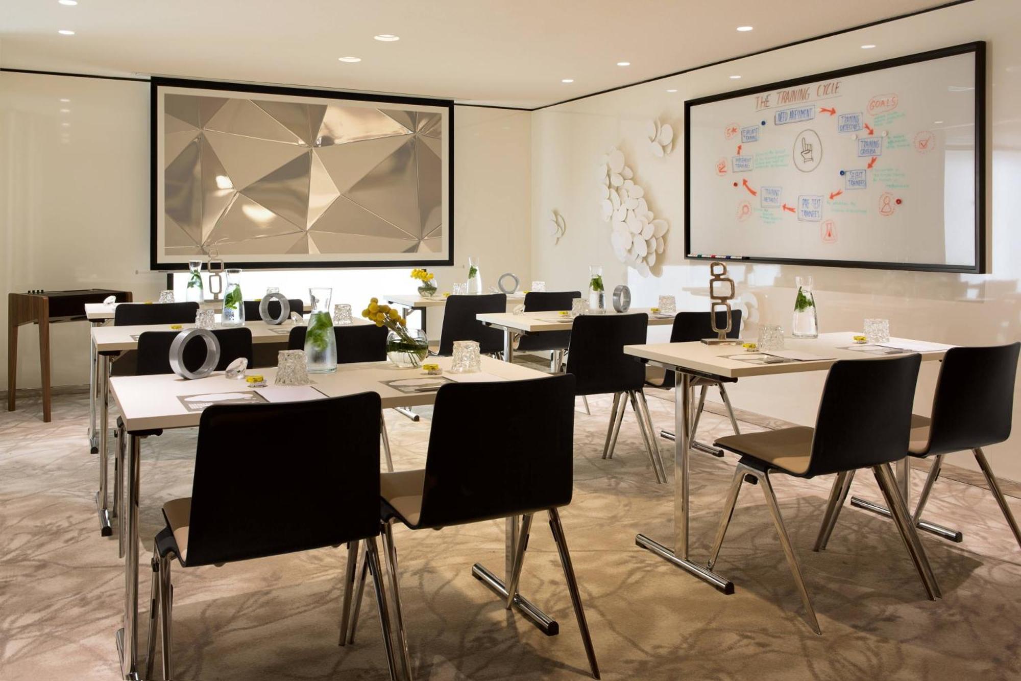 Renaissance Paris Republique Hotel & Spa Luaran gambar