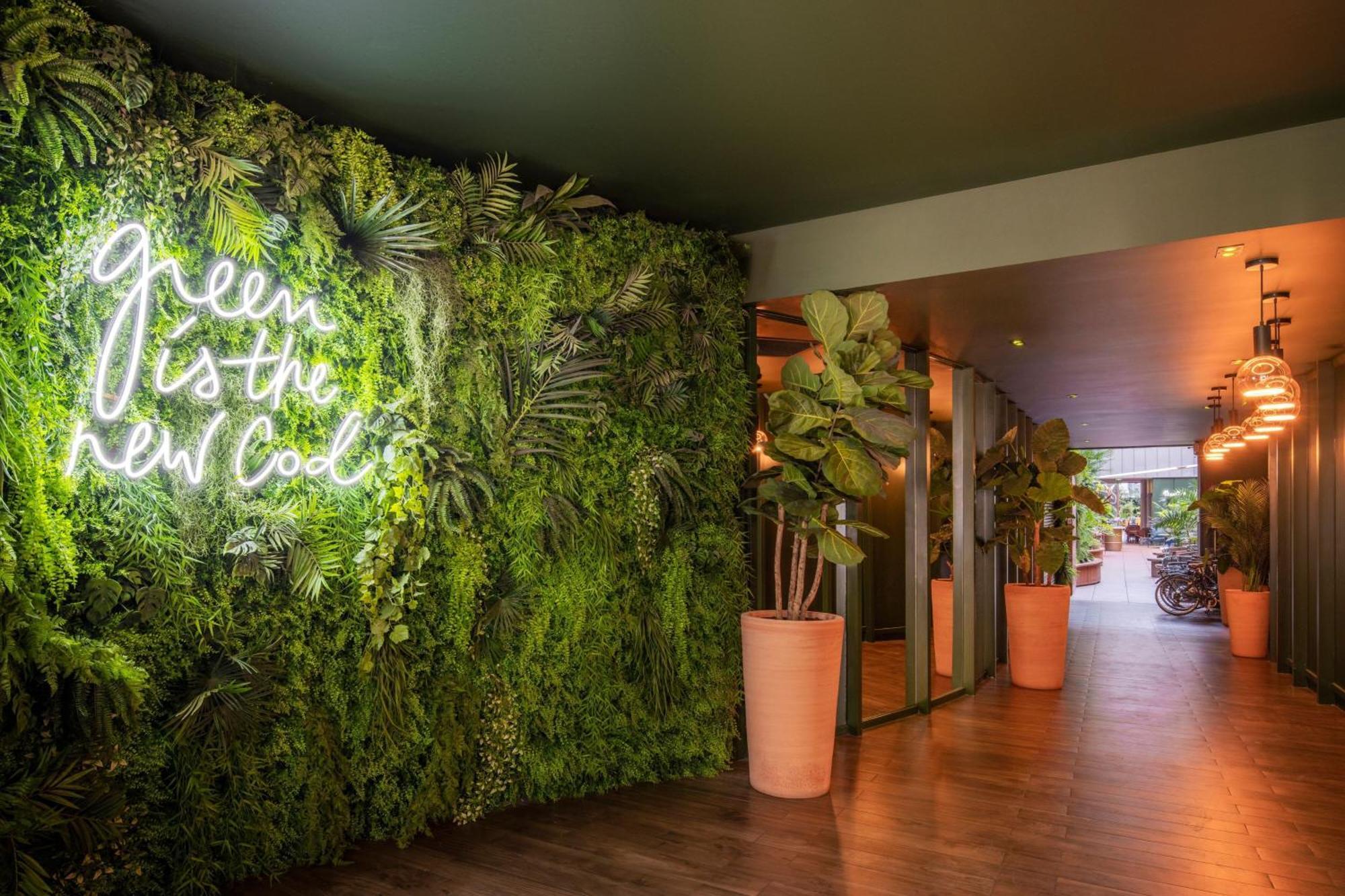 Renaissance Paris Republique Hotel & Spa Luaran gambar