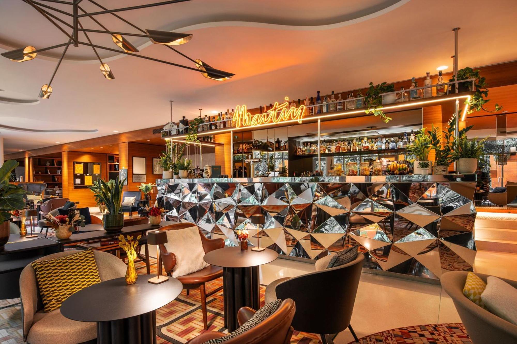 Renaissance Paris Republique Hotel & Spa Luaran gambar