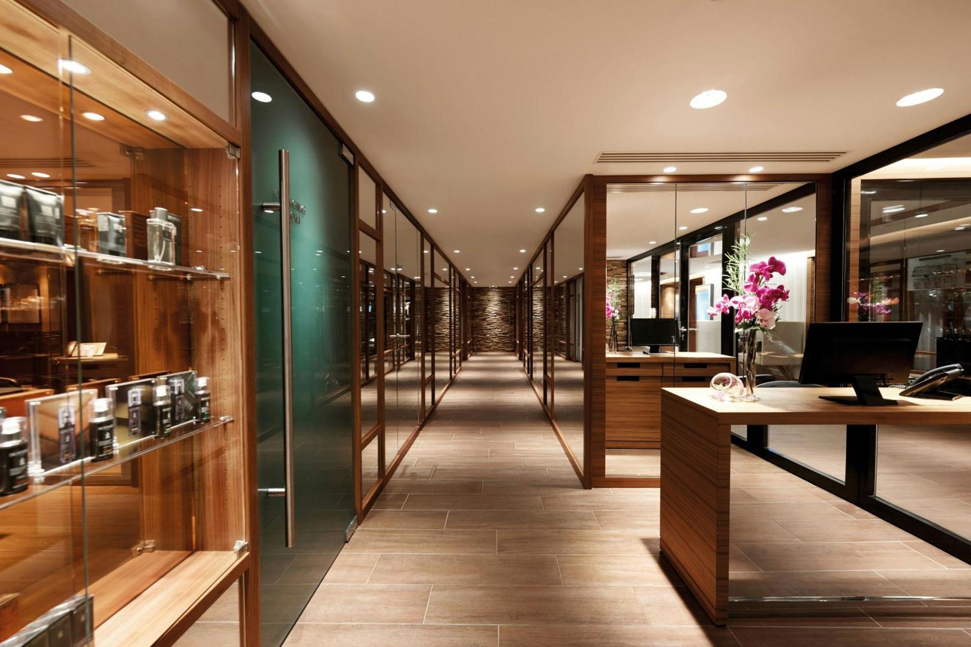Renaissance Paris Republique Hotel & Spa Luaran gambar