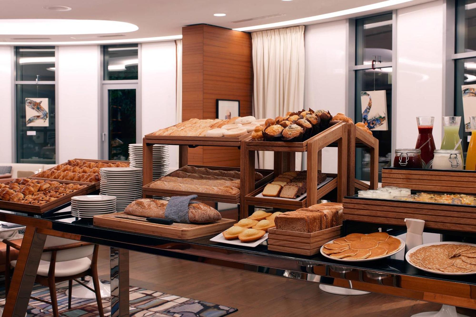 Renaissance Paris Republique Hotel & Spa Luaran gambar