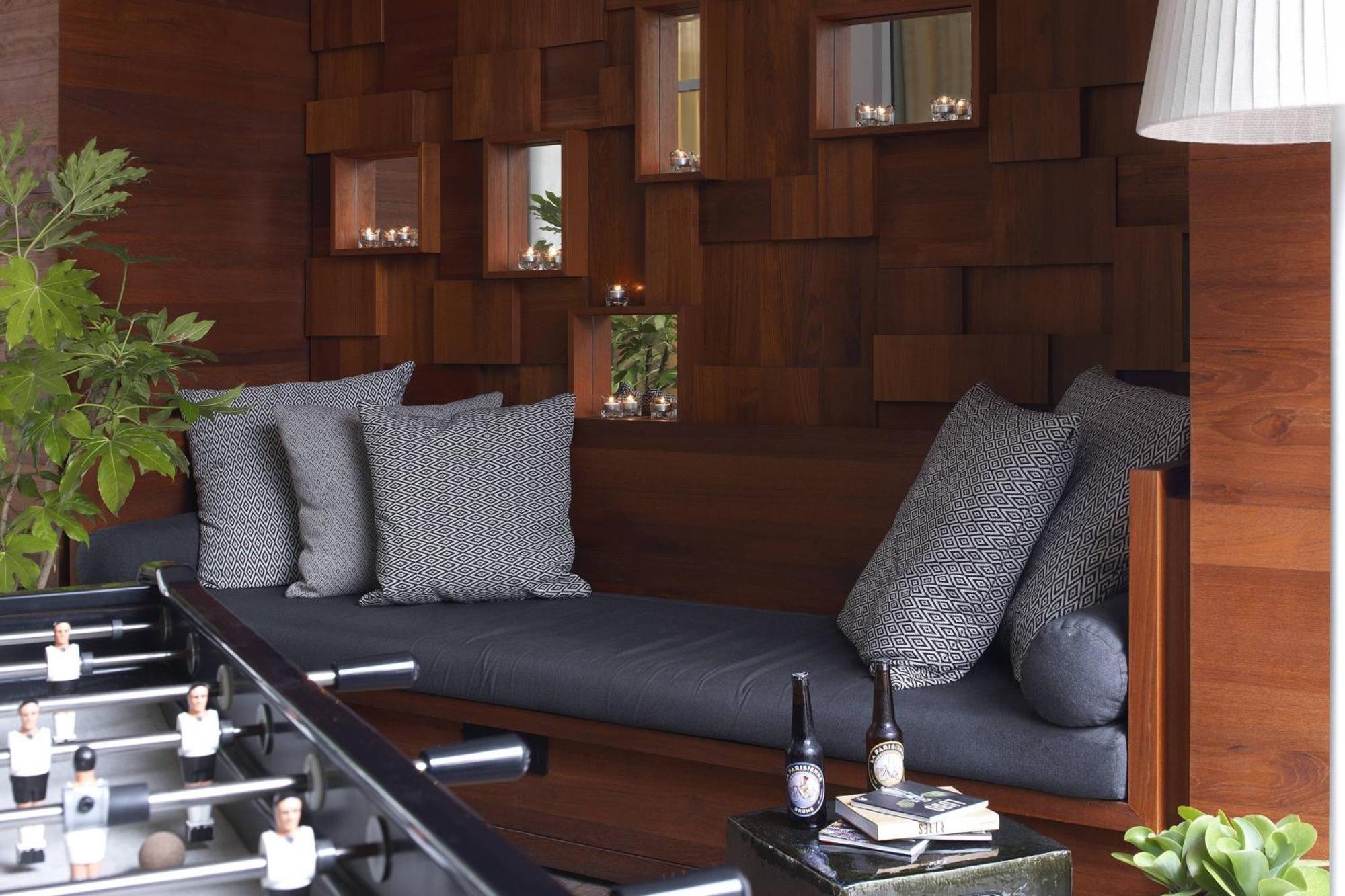 Renaissance Paris Republique Hotel & Spa Luaran gambar